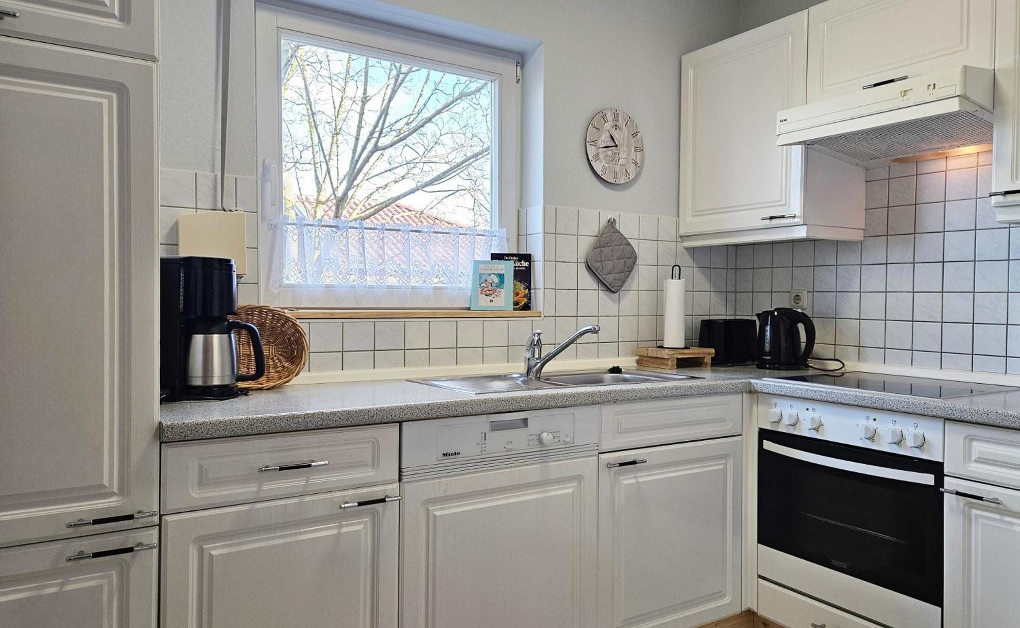 Ferienwohnung Pfennigschmidt Ostseebad Kühlungsborn Exterior foto